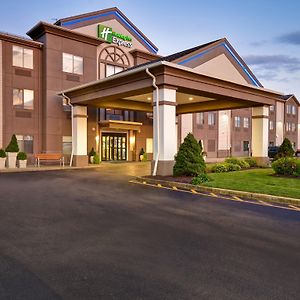 Holiday Inn Express Newport North - Middletown, An Ihg Hotel