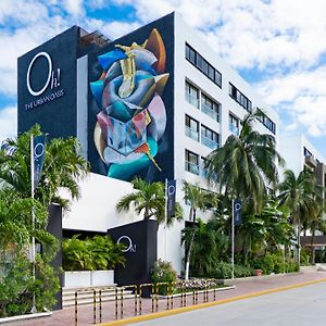 Oh! Cancun - The Urban Oasis & Beach Club (Adults Only)